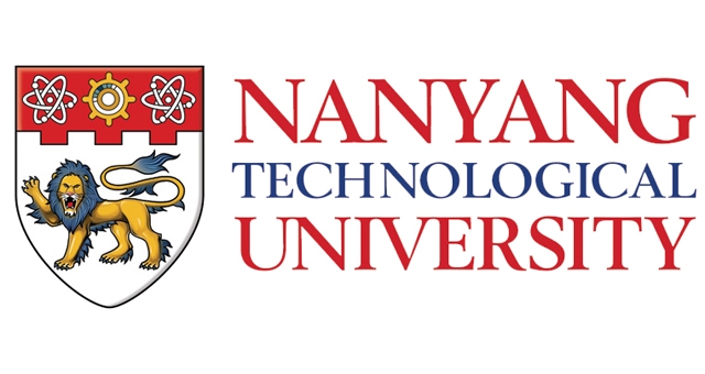 Frontline Mobile - Web and Mobile App Development Company in Singapore - Client: Nanyang Technological University (logo)