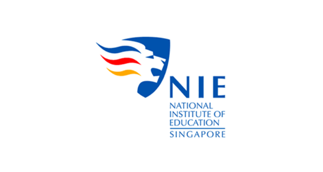 Frontline Mobile - Web and Mobile App Development Company in Singapore - Client: National Institute of Education (logo)