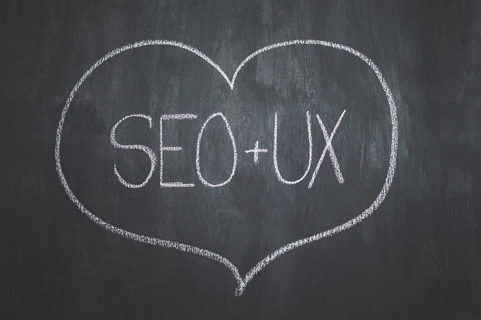 UX research for SEO Services - USER Experience Researchers