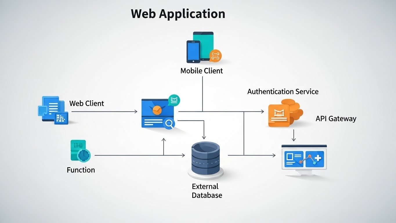 App Architecture and App Architects - USER Experience Researchers - UX ...