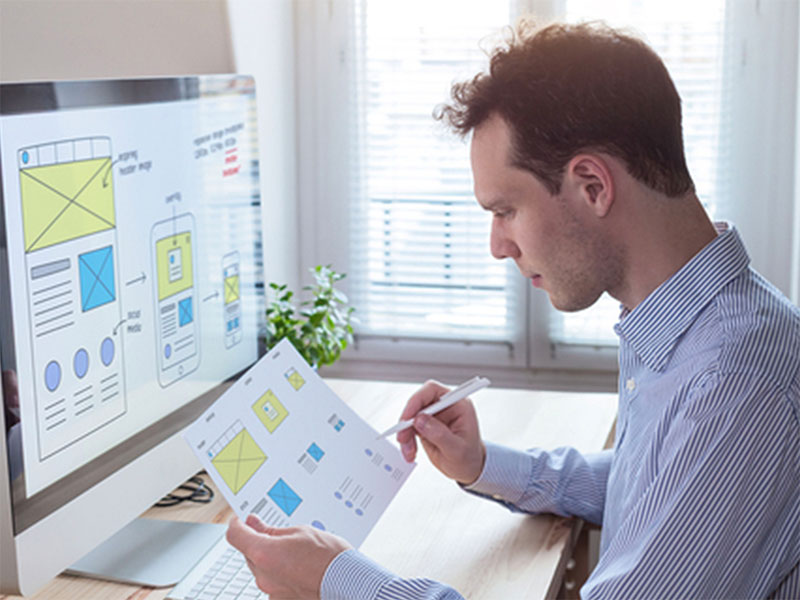 Partnering with A Web Design Singapore Agency: Key Considerations