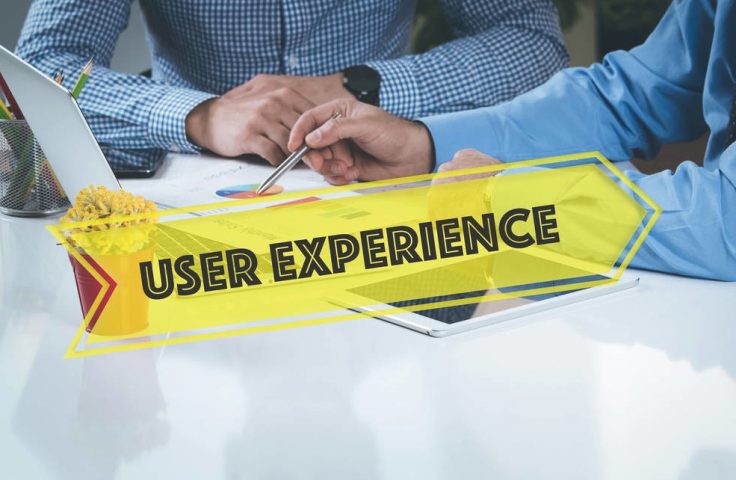 User eXperience - USER Experience Researchers