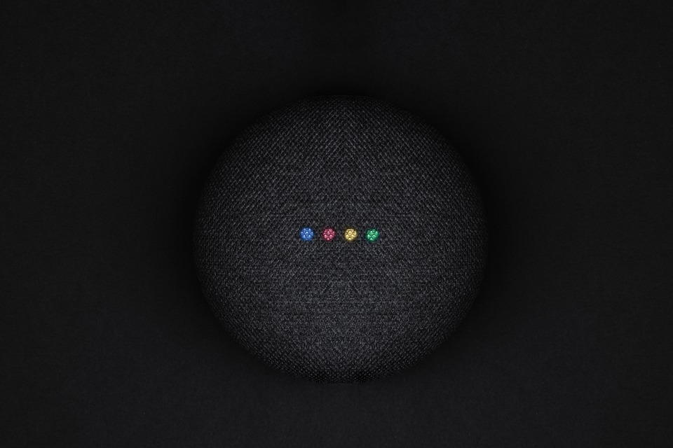 Google Voice Assistant - How A Good UI/UX Design Agency Streamlines Information Architecture for Voice-enabled Devices
