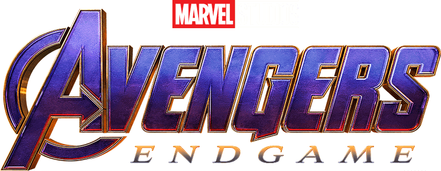 Image result for avengers endgame logo