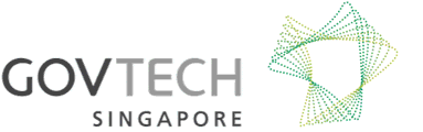 Singapore Gov’t Handpicks USER for Agile UX and Development - GOVTECH LOGO