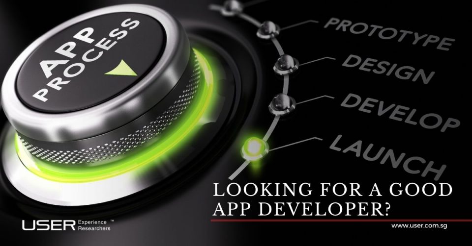 There are thousands of great app development agencies out there - here are some of the best.