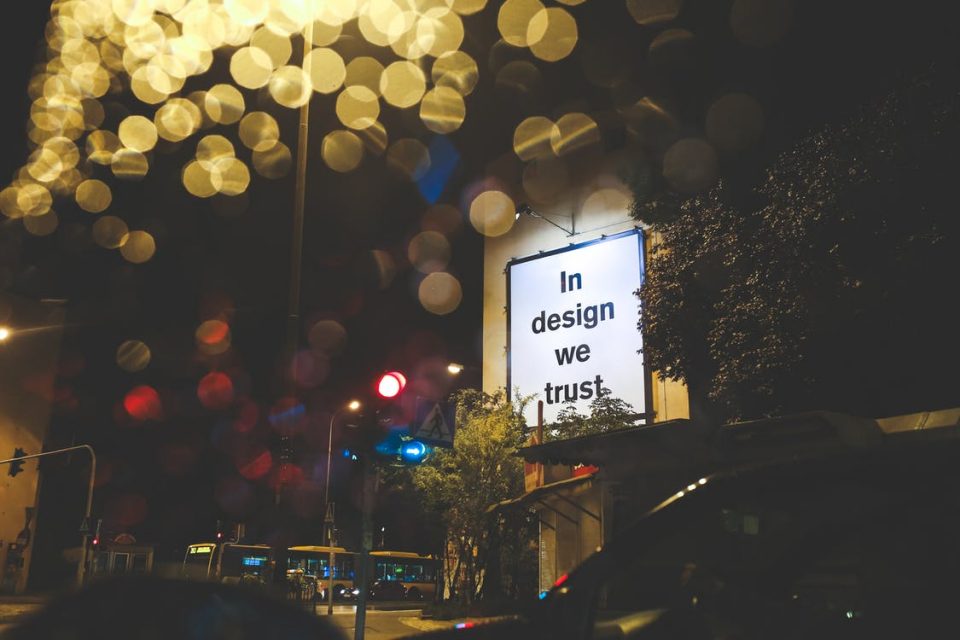 How Web Design Creates A Huge Impact to Drive Your Business
