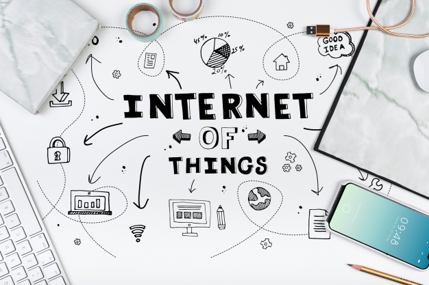 How the Internet of Things Influences Web Development and Design for Singapore Users
