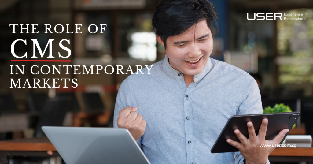 Businesses and their owners vary in needs and wants for their websites - and CMS solutions play a vital role for their success.