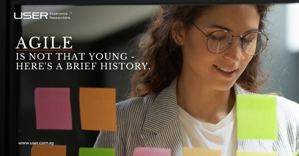Everyone's talking about agile, but do you know how it began and how it contributed to the evolution of software development processes?