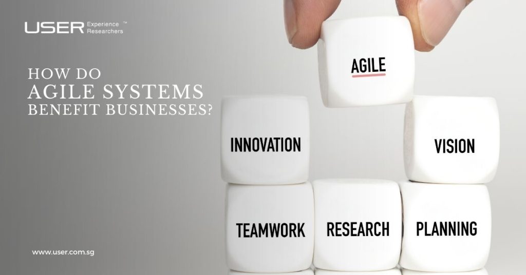 It's no secret that Agile software development works if implemented well, but what gains do they benefit businesses with?