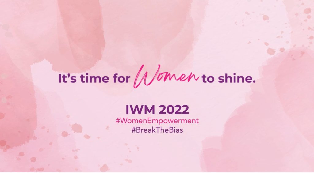 Women Take the Spotlight at USER’s International Women’s Month Celebrations