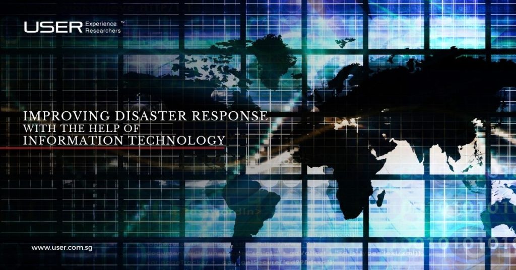 Saving lives just got better with the help of IT - here's how it happens.