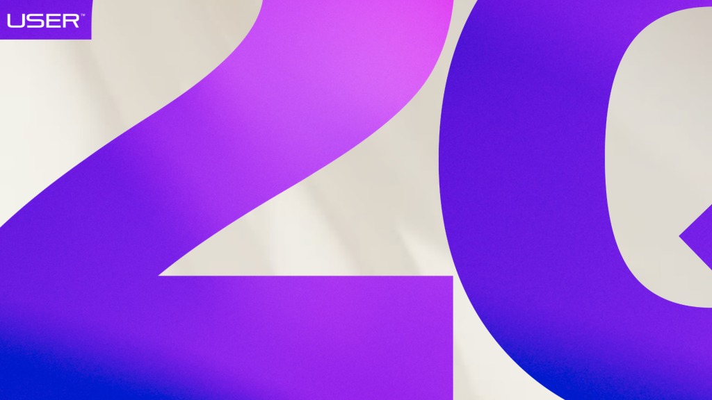 USER’s Q2 Virtual Townhall 2022: Simple Joys, Great Vision