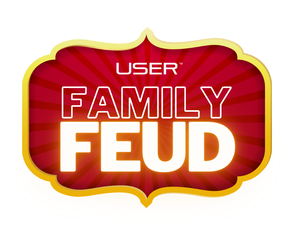 USER Experience Researchers - Family Feud