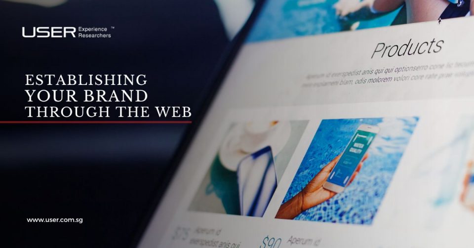 Capture more than just attention with good web design.