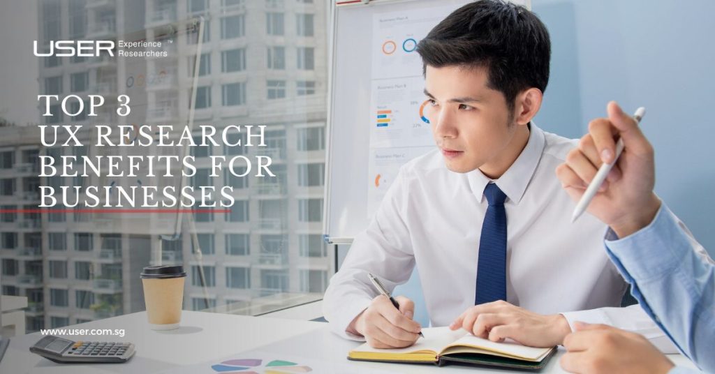 Some businesses would rather do usability tests in-house, but hiring external testers may prove better.