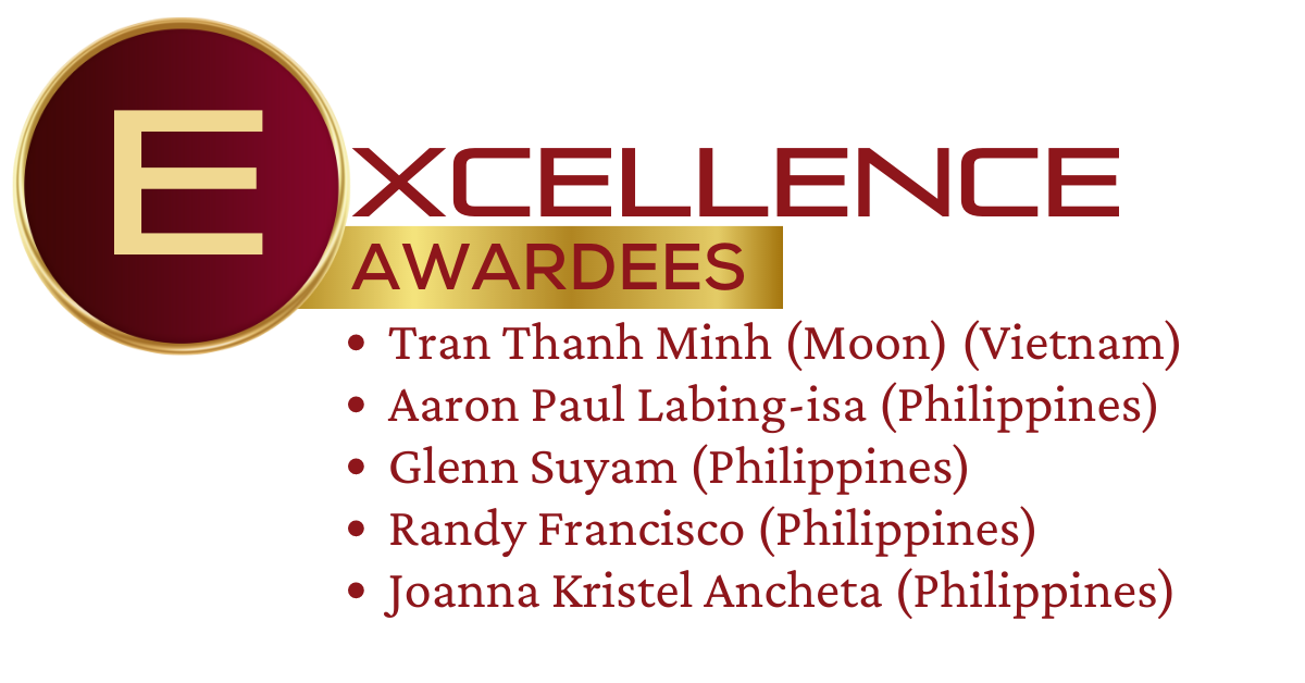 U-Awards Excellence