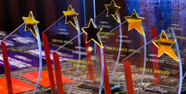 Recognising Unity, Service, Excellence and Responsibility: U Awards 2022