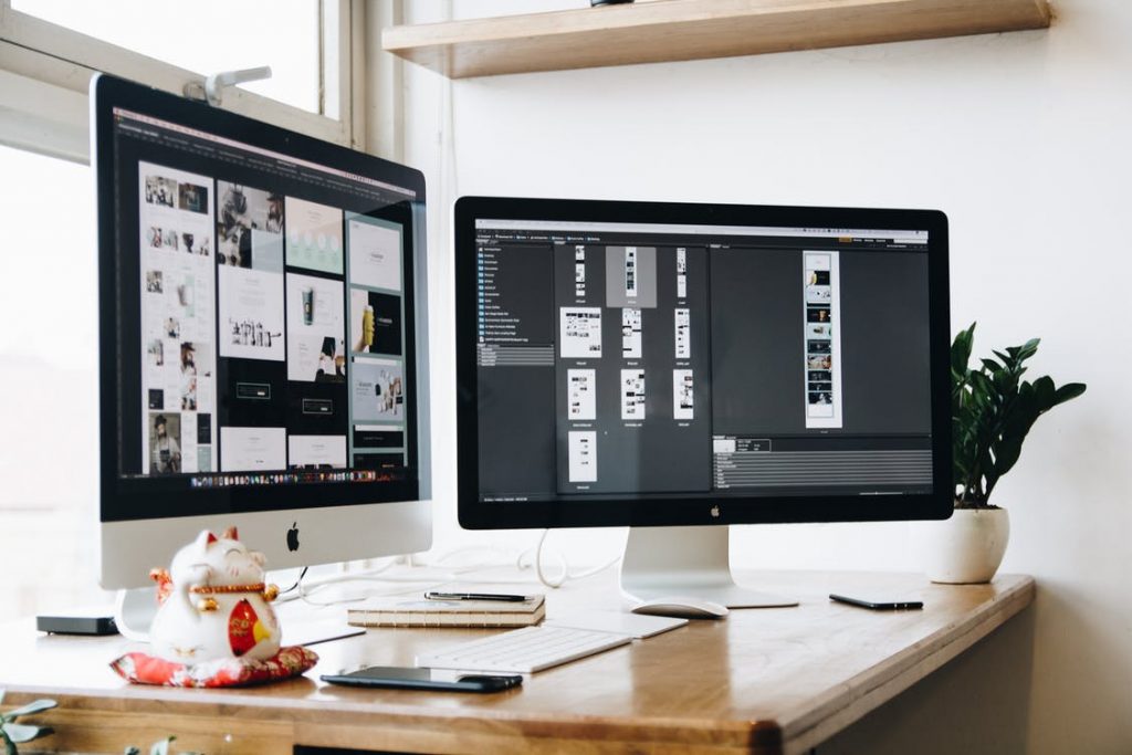 How Modern Web Development Helps Boost Local Businesses