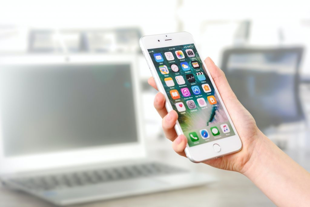 3 Key Roles of Mobile App Development in Digital Transformation