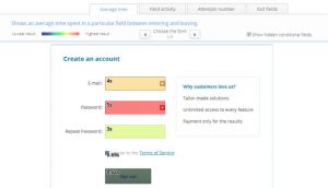 UsabilityTools Interface