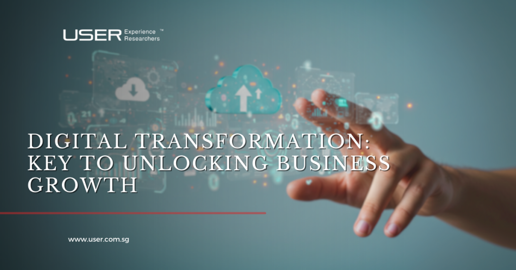 Digital Transformation