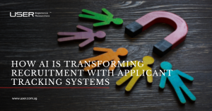 transforming recruitment with ai in applicant tracking systems