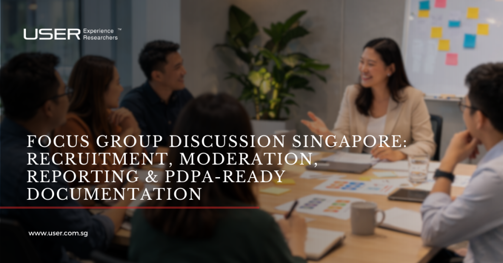 focus group discussion