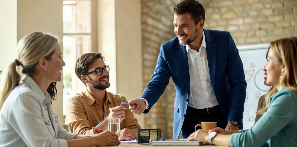UX Consultancy agency