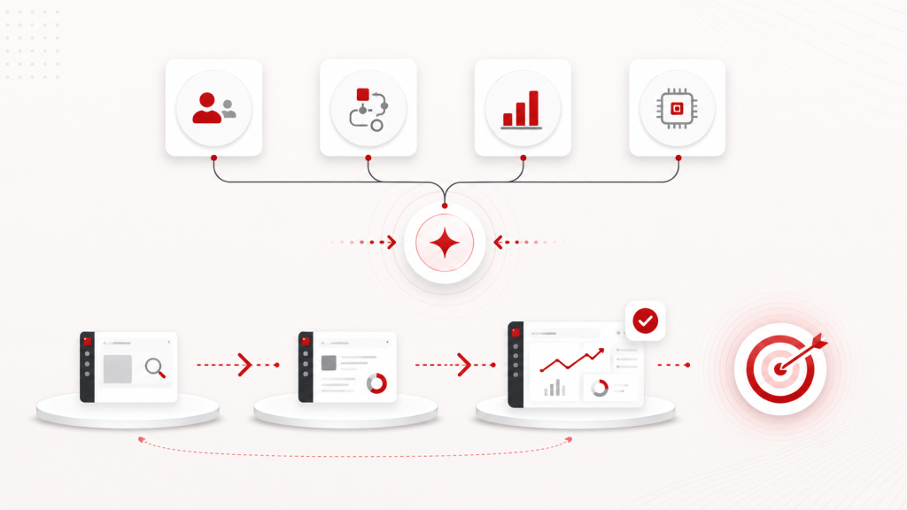 AI use case discovery