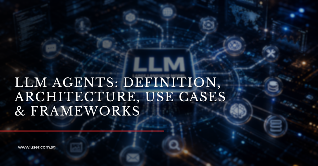 LLM agents definition