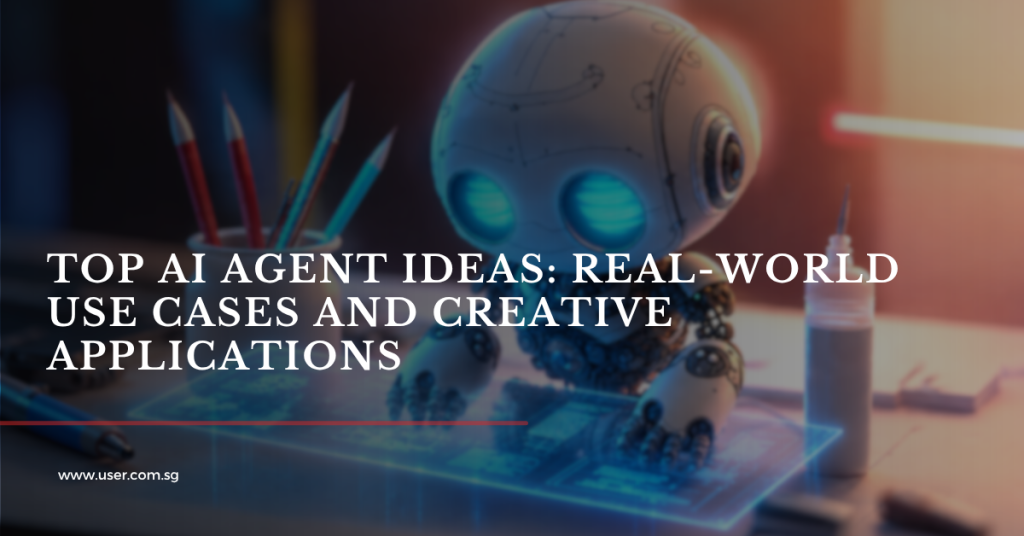 Top AI agent ideas