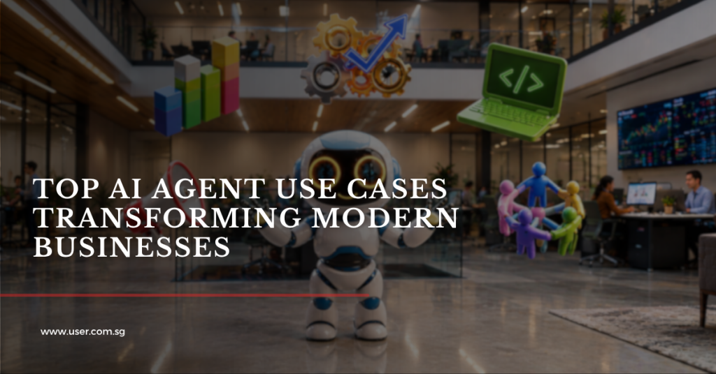 ai agent use cases