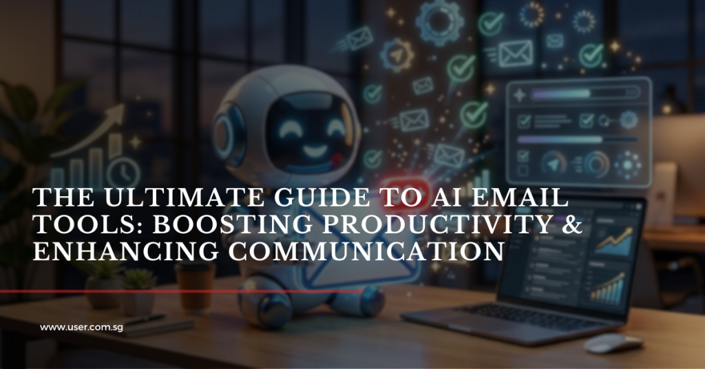 AI email tools guide